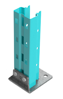 Bleu pâle