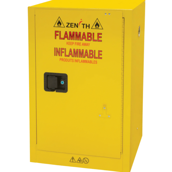 Armoire inflammable 12 galons