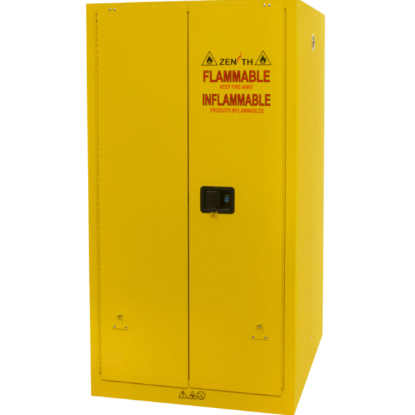 Armoire inflammable 60 galons